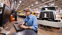 'APIs are ultimately the transmission methods that move the data around and deliver it in a way that makes your fleets operate better,” said Ben Johnson, director of product management for Mitchell 1. 'APIs are ultimately the transmission methods that move the data around and deliver it in a way that makes your fleets operate better,” said Ben Johnson, director of product management for Mitchell 1.