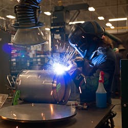 Roadwarrior has been manufacturing direct-fit diesel particulate filters at its facility in Canada since 2011. Roadwarrior has been manufacturing direct-fit diesel particulate filters at its facility in Canada since 2011.