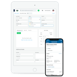 Work Order Software4 Web Work Order Software4 Web