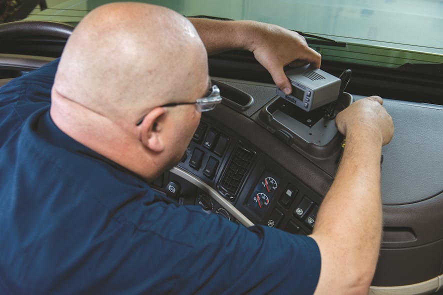 Because there is a significant amount of engineering that goes into upgrades, Bendix advises that installing ADAS technologies is not a one-size-fits-all for fleets.