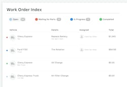Work Order Software5 Work Order Software5