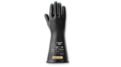 Ansell Electrical Gloves