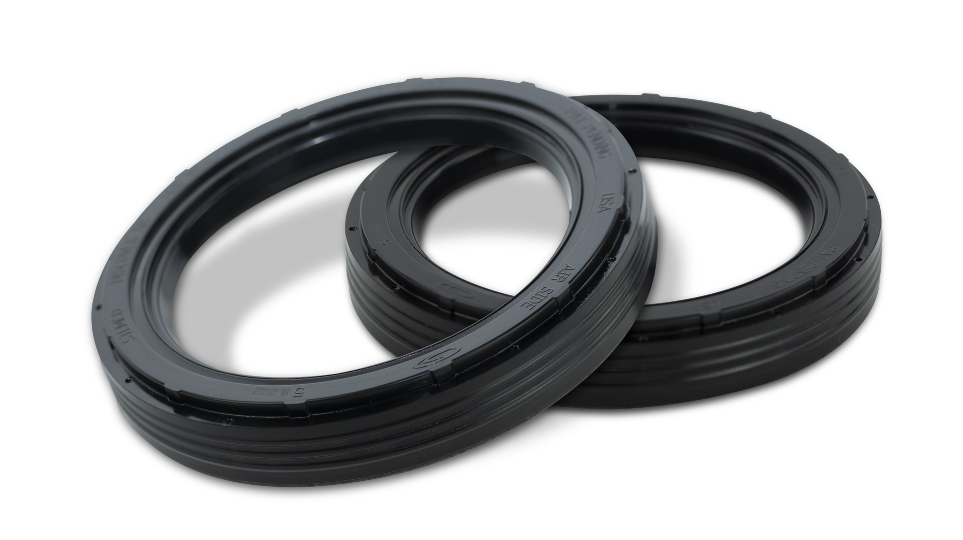 Discover XR wheel seal