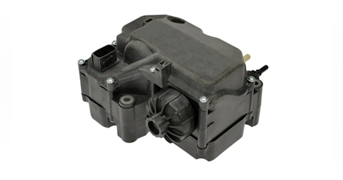Def Module Dorman Sprinter Remanufactured DEF Supply Module, No. 599-5954 | Fleet Maintenance