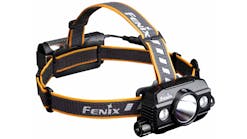 Fenix Hp30 R Headlamp