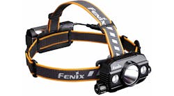 Fenix Hp30 R Headlamp