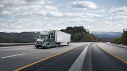 I-Torque comprises the D13 Turbo Compound (TC) engine, the I-Shift with overdrive features, adaptive gear shift strategy, a new map-based version of the predictive cruise control Volvo I-See, and exceptionally low rear axle ratios as low as 2.15. I-Torque comprises the D13 Turbo Compound (TC) engine, the I-Shift with overdrive features, adaptive gear shift strategy, a new map-based version of the predictive cruise control Volvo I-See, and exceptionally low rear axle ratios as low as 2.15.