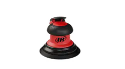 Ingersoll Rand 5100 Series Orbital Sanders