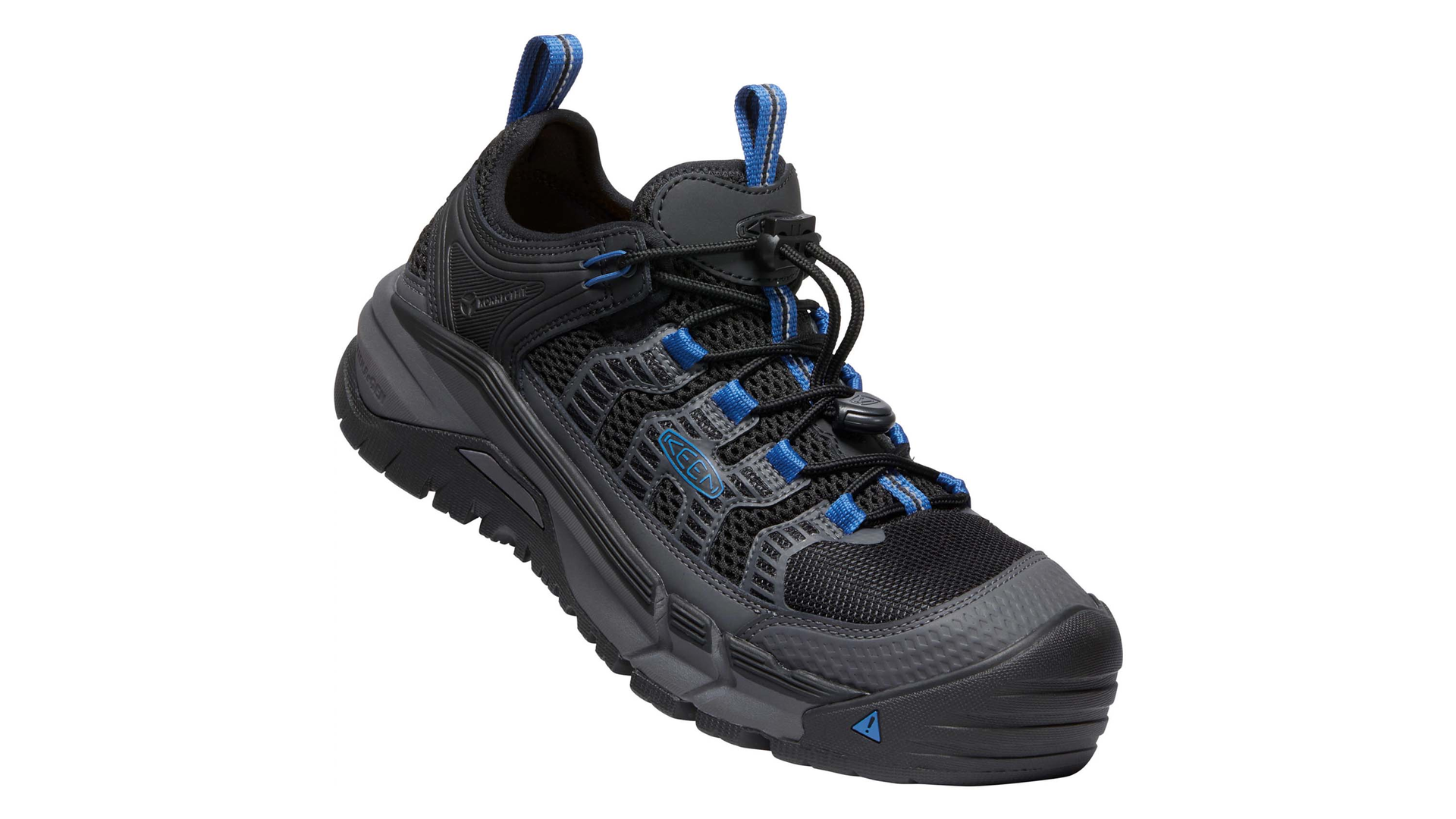 Keen Utility Birmingham Work Sneaker 6245f900c8829