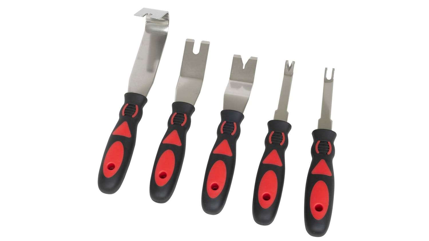 5pc Trim Removal Set, No. 83700 Fleet Maintenance