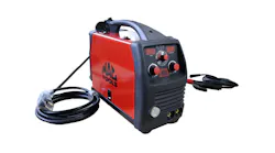 Mac Tools Synergic Pro Mp Welder
