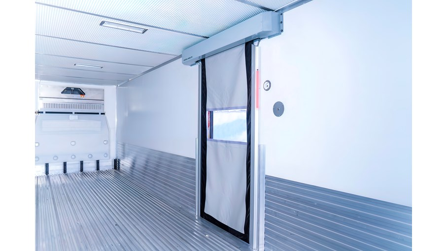 Megadoor Md200 M Na 0002 Interior