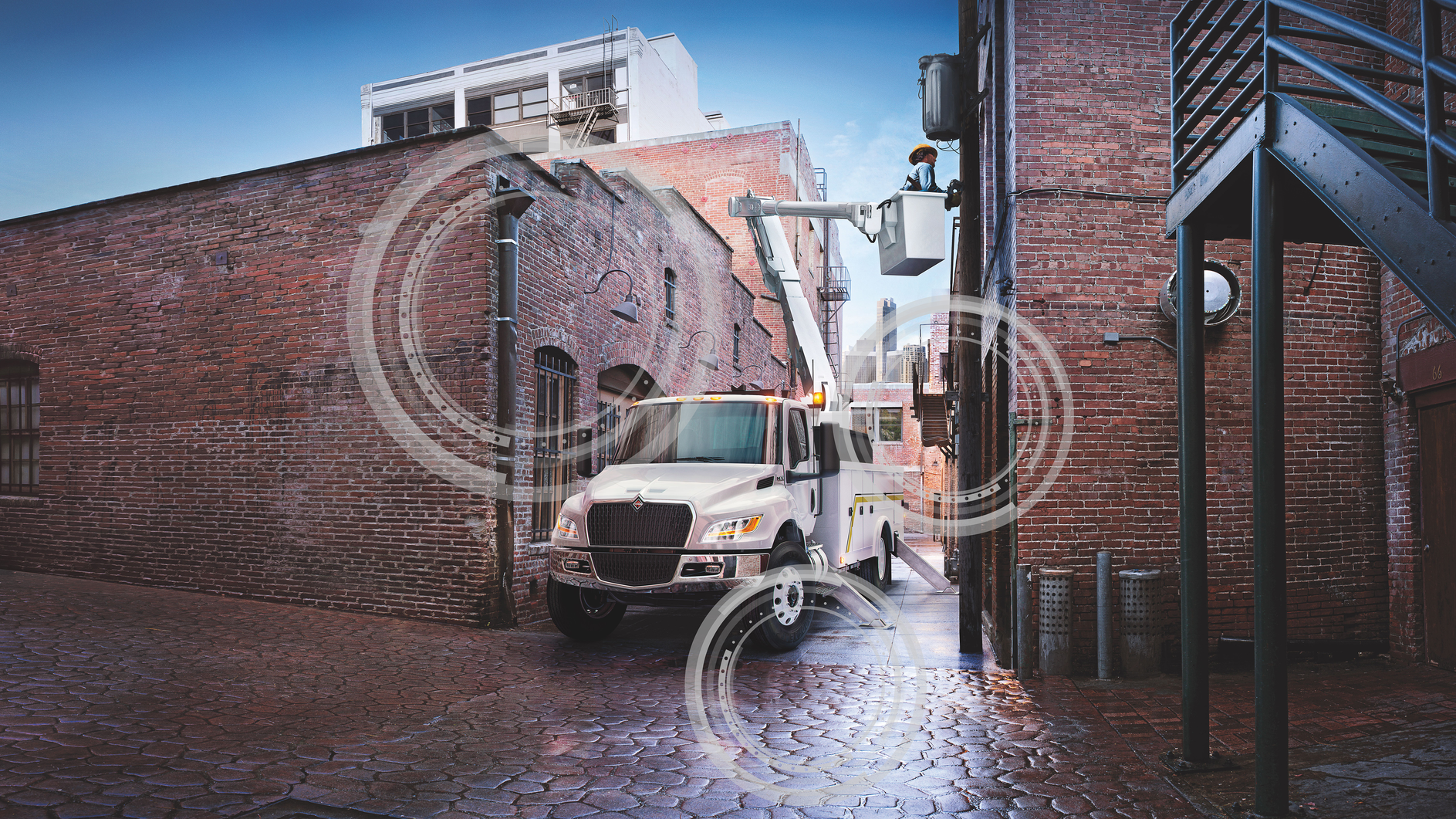 Navistar International Mv Utility Boom Connected 622a3127a5dce 622f85327b185