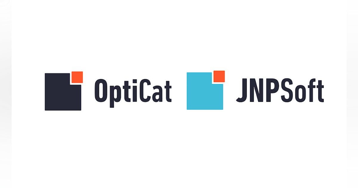OptiCat, JNPSoft launch new logo and branding Fleet Maintenance