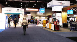 The American Trucking Associations’ Technology & Maintenance Council 2022 Annual Meeting & Transportation Technology Exhibition was held March 7-10 at the Orange County Convention Center in Orlando, Florida.