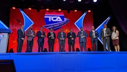 The Best Fleets to Drive For small carrier winners. The Best Fleets to Drive For small carrier winners.