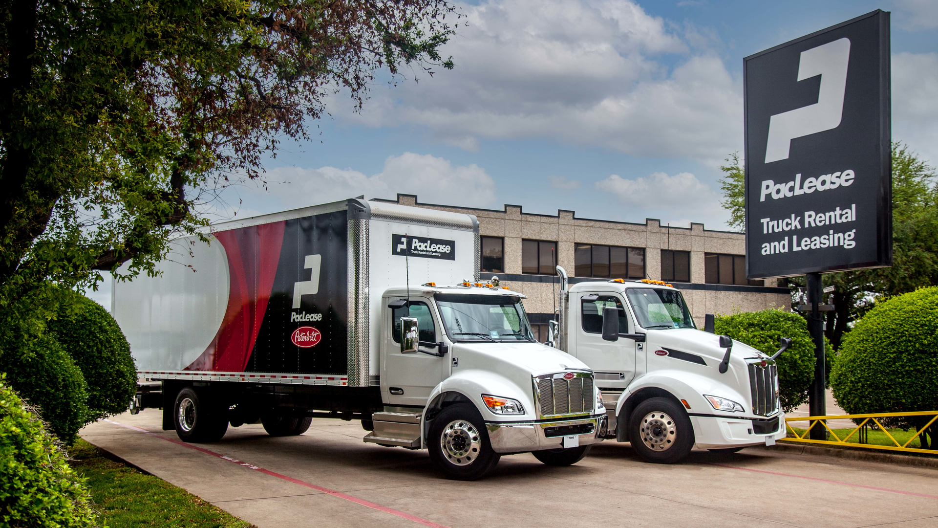 Pac Lease Exterior Trucks 0422 623390773842c