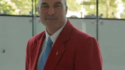 Randy Obermeyer, General Chairman and Treasurer, American Trucking Associations’ Technology & Maintenance Council