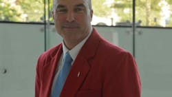 Randy Obermeyer, General Chairman and Treasurer, American Trucking Associations’ Technology & Maintenance Council Randy Obermeyer, General Chairman and Treasurer, American Trucking Associations’ Technology & Maintenance Council