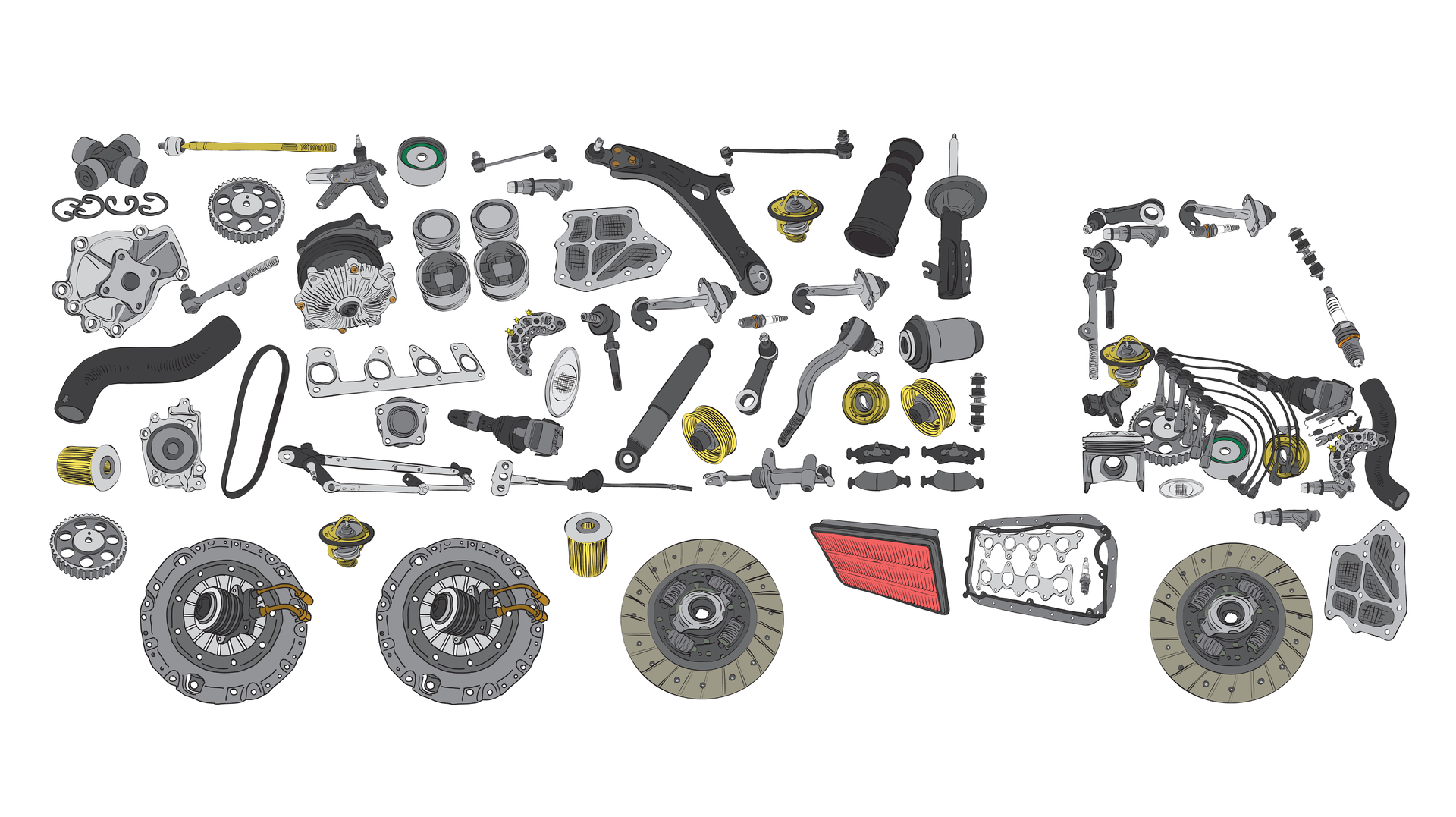 Aftermarket Showcase 2022: Parts and service | Fleet Maintenance
