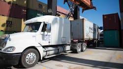 Due to lag times, Jetco Delivery has had to plan ahead for new equipment. Due to lag times, Jetco Delivery has had to plan ahead for new equipment.