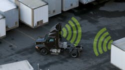 Orbcomm&rsquo;s Tractor ID sensor helps fleets correctly pair tractors and trailers to avoid wasting time and fuel. Many solution providers are adding sensors to trucks and trailers to improve fleet efficiency and aid maintenance departments in identifying issues earlier.
