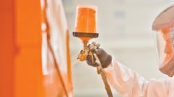 Customer demand is driving new paint colors, which may require different primers. Customer demand is driving new paint colors, which may require different primers.