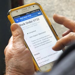 Digitizing the inspection process can ensure ad expedite its completion. Digitizing the inspection process can ensure ad expedite its completion.