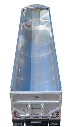 East Horizon Raised Copy East Horizon Raised Copy