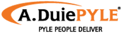 A Duie Pyle Logo Footer 6222357521a33