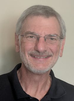 Kevin Otto, Electrification Technical Lead, NACFE Kevin Otto, Electrification Technical Lead, NACFE