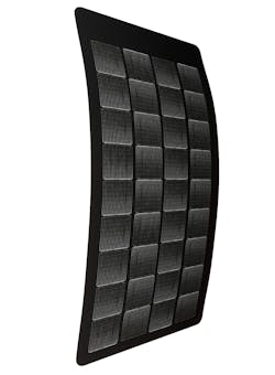 Xantrex Solar Max Flex Panels Xantrex Solar Max Flex Panels