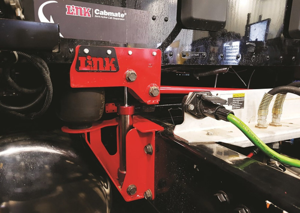 The ROI Cabmate The ROI Cabmate