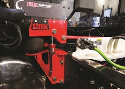 The ROI Cabmate The ROI Cabmate