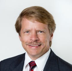 Rick Mihelic, Director Emerging Technologies, NACFE