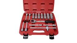 CTA_15-pc Shock and Strut Tool Kit CTA_15-pc Shock and Strut Tool Kit