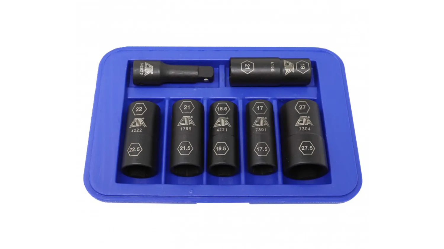 7 pc Flip Socket Set No 7307 Fleet Maintenance 7-pc-flip-socket-set-no-7307-fleet-maintenance