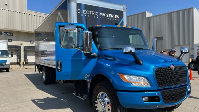 International Electric Mv Series 6255fbea85a8d