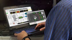 The future of vehicle service may require the ability to leverage a range of electrical diagnostic tools. The future of vehicle service may require the ability to leverage a range of electrical diagnostic tools.