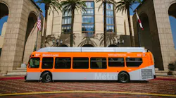 La Metro 4