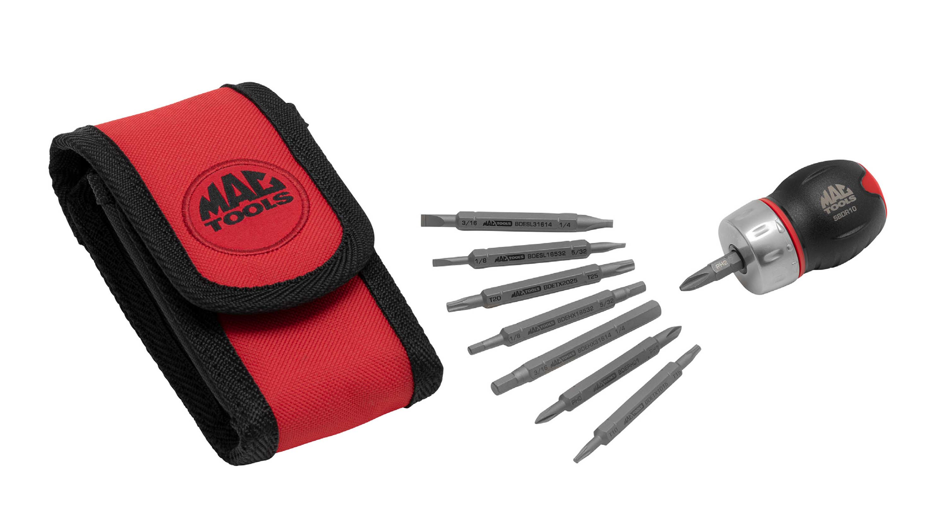 Mac Tools