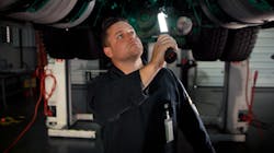 Physically and visually inspecting electrical components and systems may uncover common issues. Physically and visually inspecting electrical components and systems may uncover common issues.