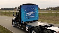 Cummins debuted its Class 8 fuel cell electric truck in 2019. Since then, several OEMs have joined the push to make hydrogen a viable fuel source for trucks.