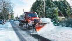 Nav International Mv Series Snow Plow Applications