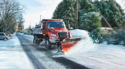 Nav International Mv Series Snow Plow Applications