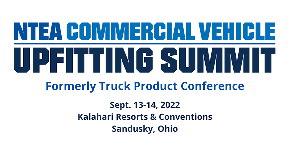 Ntea Commercial Vehicle Upfitting Summit Web