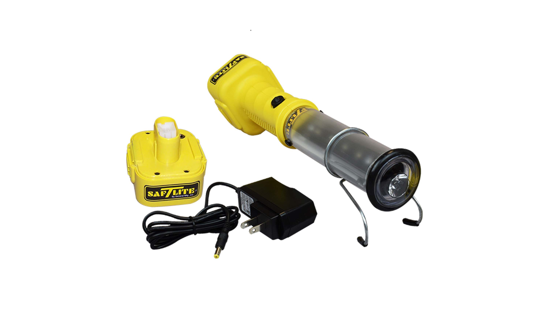 Saf-T-Lite Stubby II Cordless