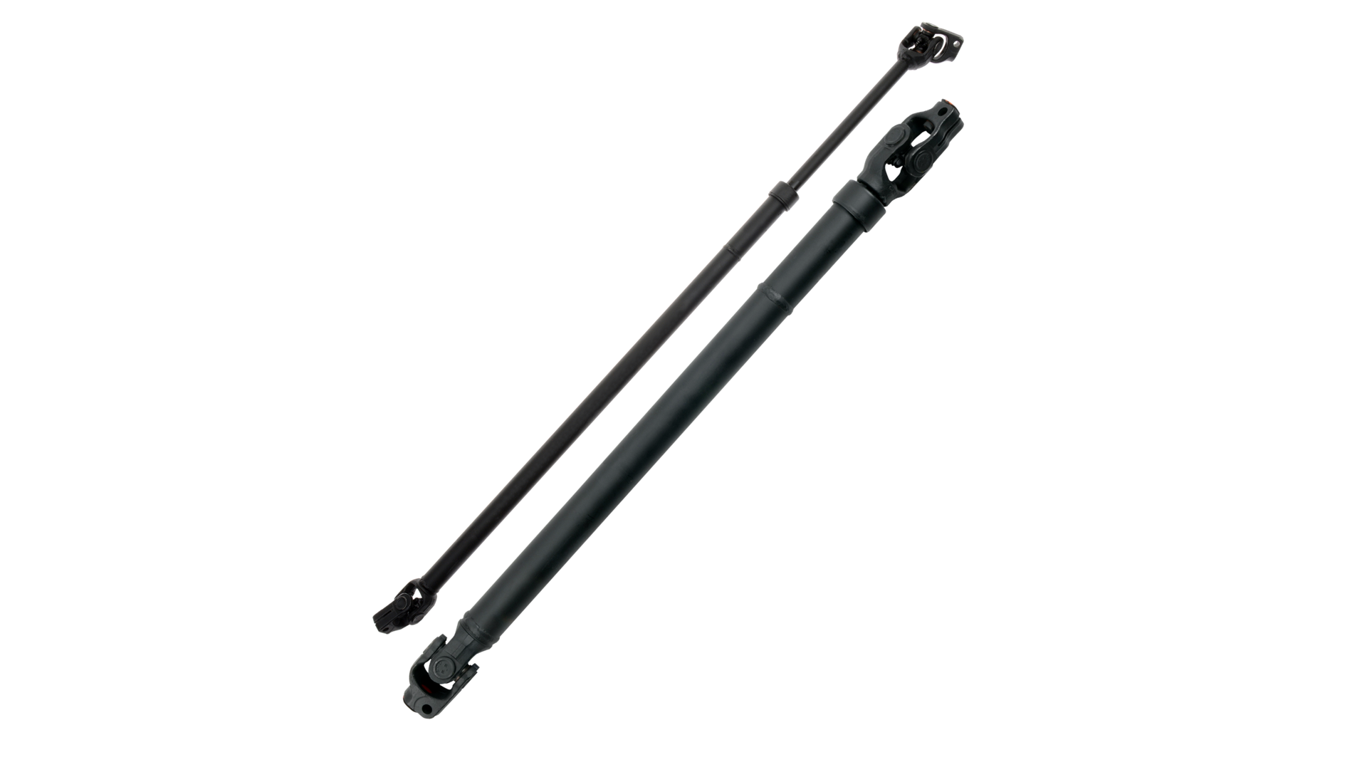 Spicer Steering Shafts Web