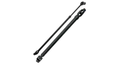 Spicer Steering Shafts Web