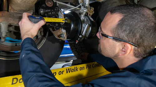 Bendix unveils technical training schedule for 2023 | Fleet Maintenance